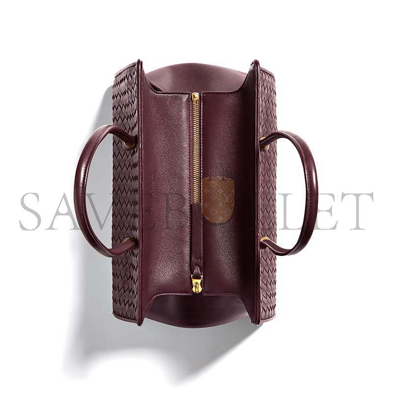 BOTTEGA VENETA SMALL BARBARA TOTE 875932V5KD06149 (30*20.5*18cm)